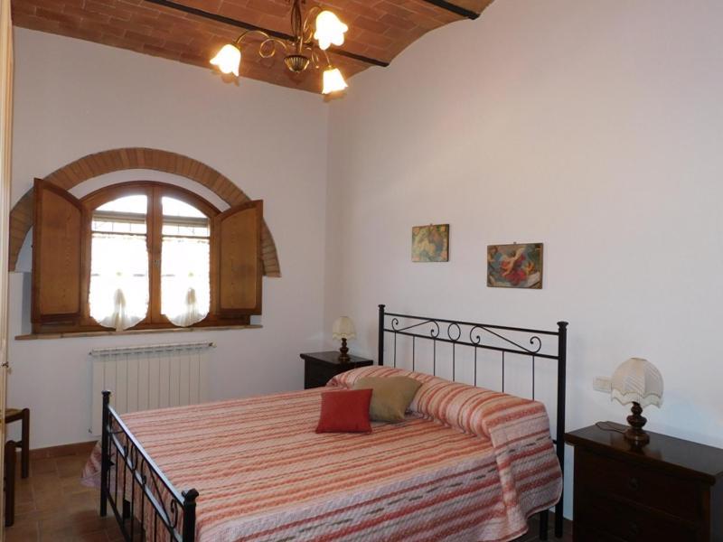 Casa Vacanze Senesi San Gimignano Exteriér fotografie