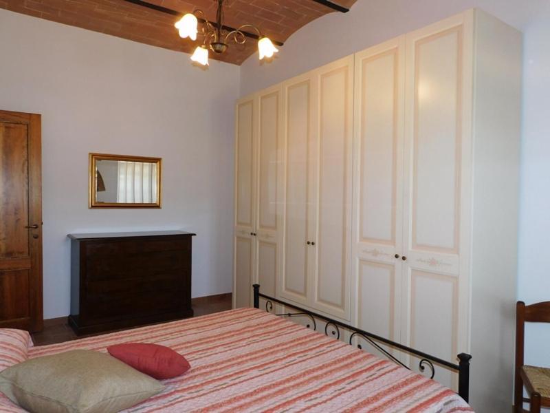 Casa Vacanze Senesi San Gimignano Exteriér fotografie